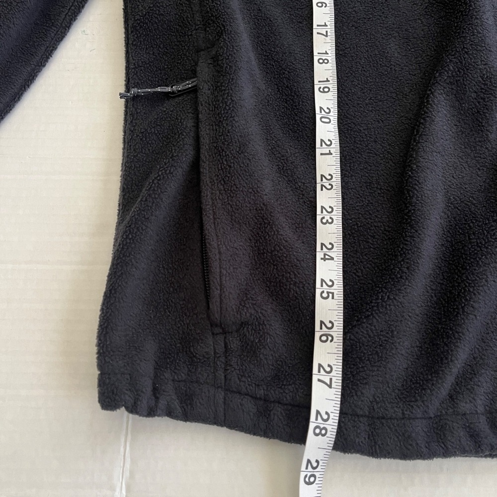 Columbia Mens Steens Mountain 2.0 Full Zip Fleece Jacket XL Zip Pockets WM3220 - Picture 5 of 10